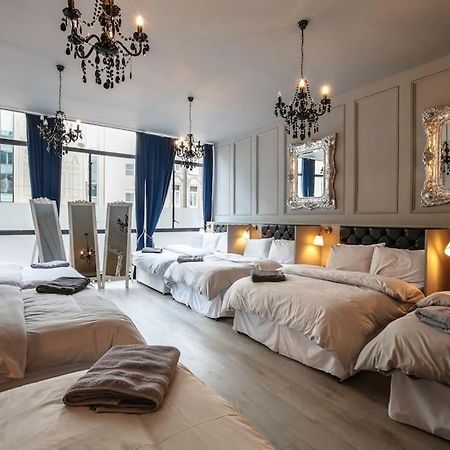 ליברפול The V.I.P Suite - Sleeps 24! Best For Large Groups מראה חיצוני תמונה